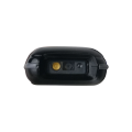 Scanner a barre dello scanner portatile wireless QR per dispositivi mobili